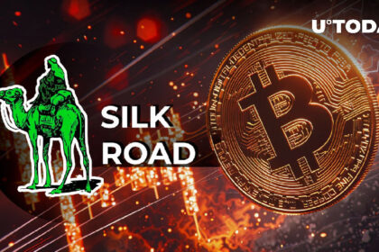 'Silk Road' Bitcoin Sent to Exchange Proclaimed 'Illegal,' Crypto Advocate Enraged