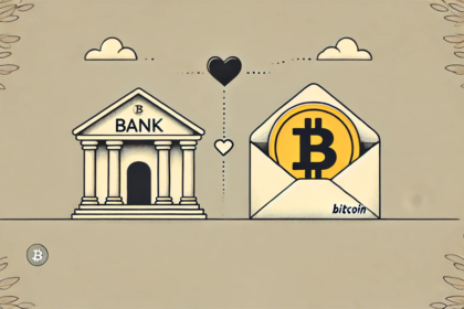 "Chinese banks write love letters to bitcoin and Ethereum": VanEck executive