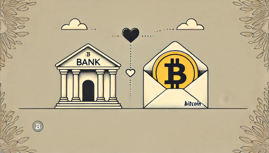 "Chinese banks write love letters to bitcoin and Ethereum": VanEck executive