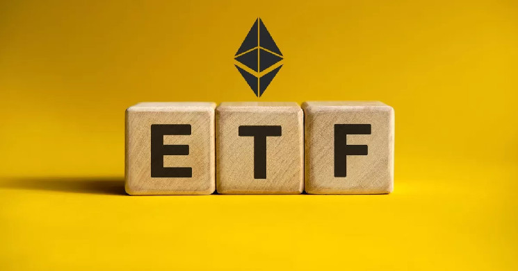 When Will Ethereum ETF Trading Start? Bloomberg Analyst Gives Date! Here are the Details