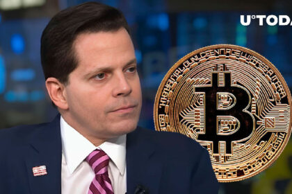 Scaramucci: GameStop Should Buy Bitcoin