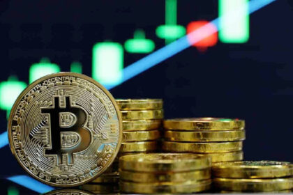 Bitcoin set to 'continue forever up' towards $150,000