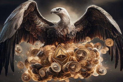 Why Ethereum Derivatives Traders Are Deploying an Iron Condor Strategy