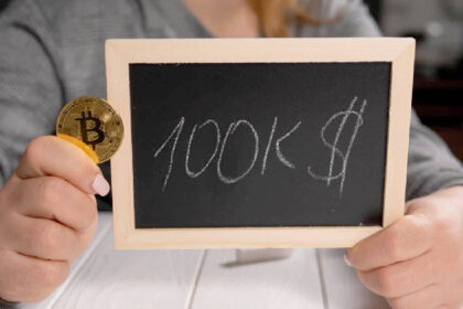 Bitcoin's next impulse could send BTC to $100K in 30 days