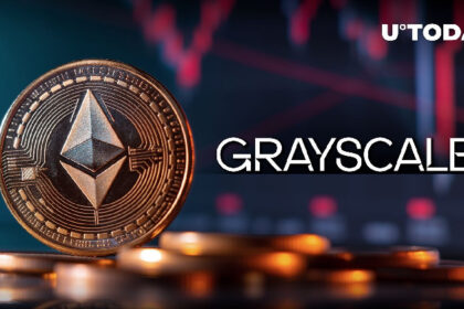 Grayscale Ethereum Trust Discount Shrinks to 1%