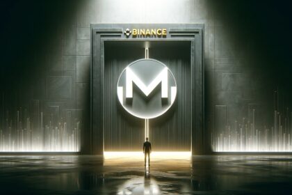 “Monero doesn't need Binance to shine”