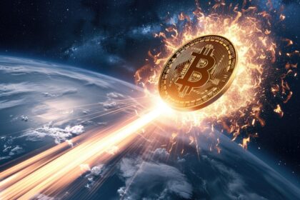 When will bitcoin surpass its all-time high price?