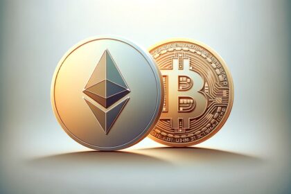 Ethereum would give more profits than bitcoin "for structural reasons"