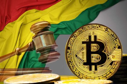 Bolivia eliminates the ban on making transactions with bitcoin