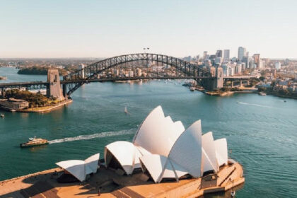 Coinbase Eyeing the Australian Pension Market