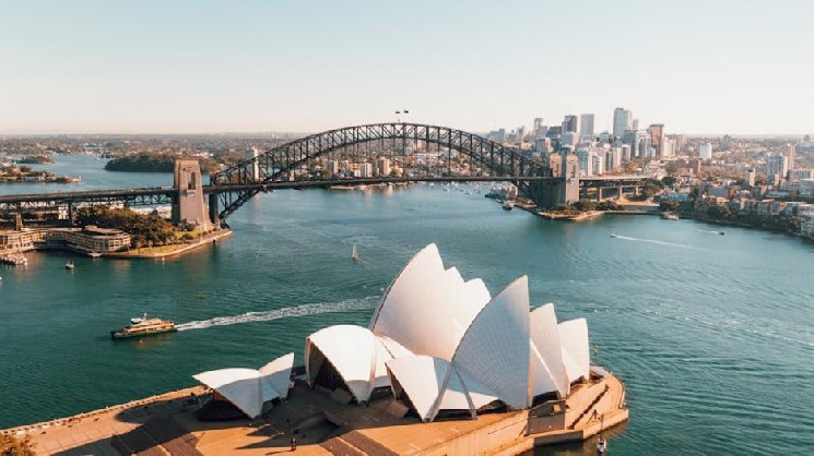 Coinbase Eyeing the Australian Pension Market