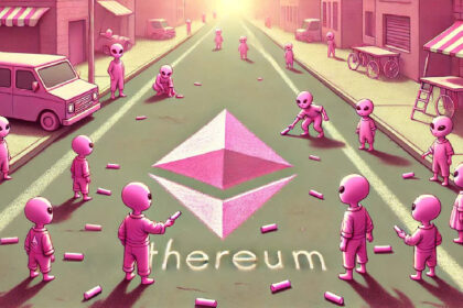 Ethereum Primed To Explode by 120%, According to Glassnode Co-Founders – Here’s Their Outlook