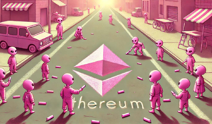 Ethereum Primed To Explode by 120%, According to Glassnode Co-Founders – Here’s Their Outlook