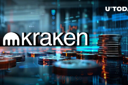 Major US Exchange Kraken Gets Funds Back After "Extortion" Attempt