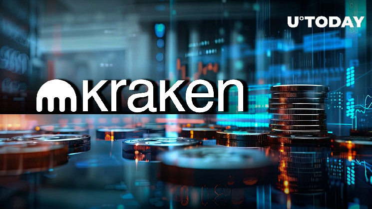 Major US Exchange Kraken Gets Funds Back After "Extortion" Attempt