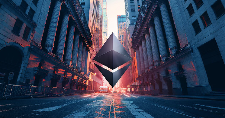 Hedge funds betting on SEC greenlighting spot Ethereum ETFs – VanEck