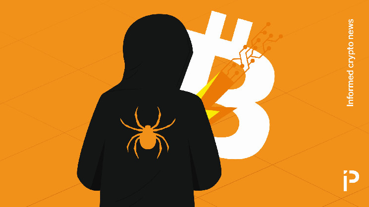 Another Lightning Network bug put users’ bitcoin at risk