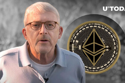 Legendary Trader Peter Brandt Issues Crucial Warning as Ethereum Price Eyes Dump