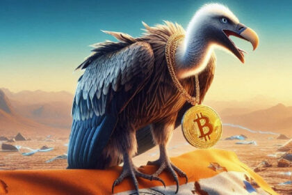 'Vulture Contracts' Affecting Bitcoin Mining Development in Paraguay