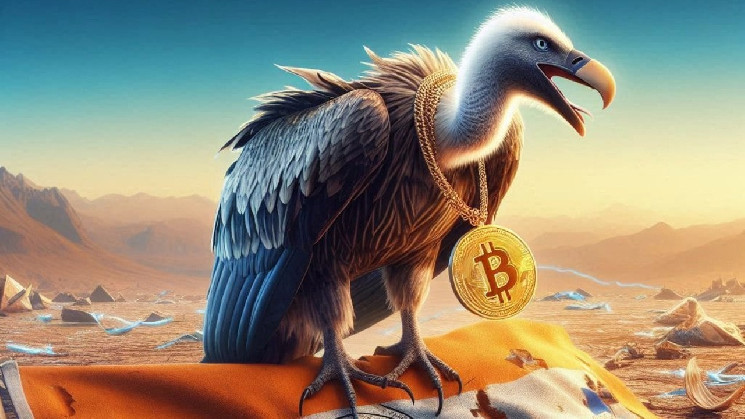 'Vulture Contracts' Affecting Bitcoin Mining Development in Paraguay