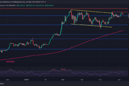 Why Did the Bitcoin Price Crash Below $70K and is the Bleeding Over? (Bitcoin Price Analysis)