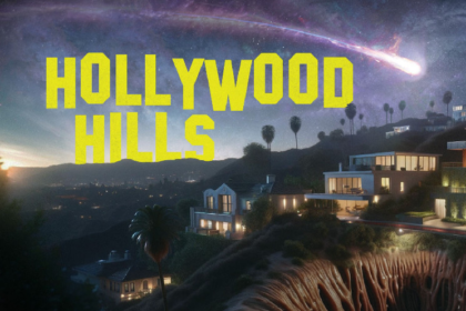 The Sandbox's 'Hollywood Hills' Announcement Sets the Stage for Metaverse Expansion at Cannes