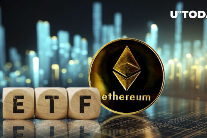 Major Spot Ethereum ETF Update to Come This Week: Details