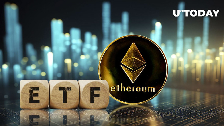 Major Spot Ethereum ETF Update to Come This Week: Details