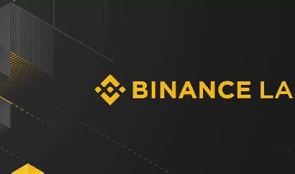 Binance Labs Announces Investing in Ethereum (ETH) Based Cryptocurrency Project!