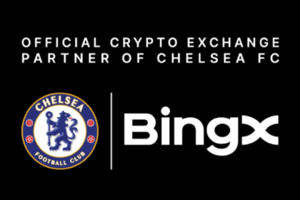 the partnership of the crypto exchange for UEFA 2024 is coming