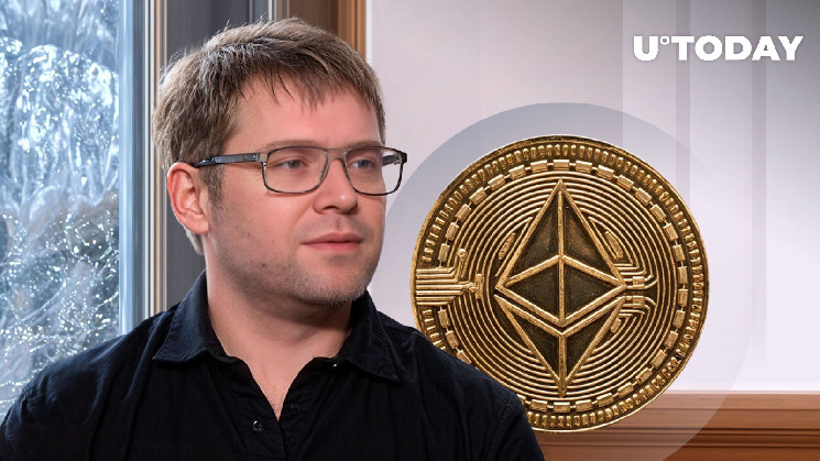 Wintermute CEO Issues Crucial Warning to Ethereum Elite