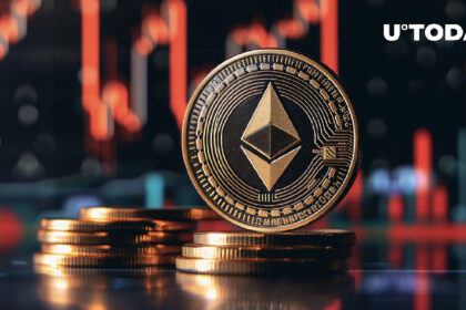 Ethereum (ETH) Loses Critical Support Level