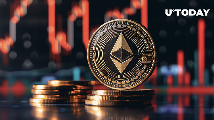 Ethereum (ETH) Loses Critical Support Level