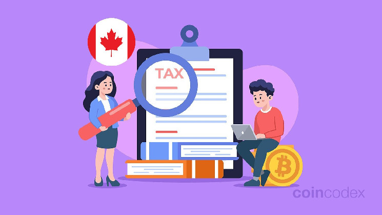 Crypto Taxes in Canada: Ultimate Guide 2024