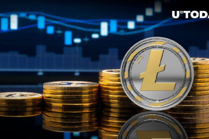 Litecoin (LTC) Reaches Historic 250 Million Transaction: Details