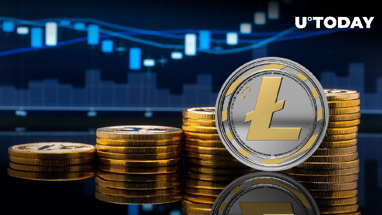 Litecoin (LTC) Reaches Historic 250 Million Transaction: Details