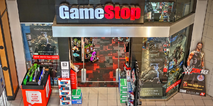 GameStop Sinks as Meme Stock Trader Roaring Kitty Goes Quiet