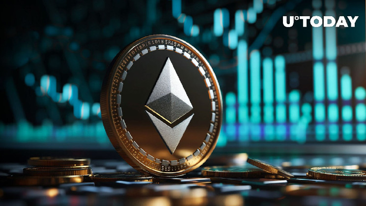 298,000 Ethereum (ETH) in 24 Hours, What's Happening?