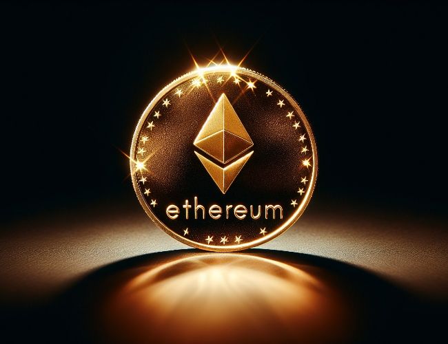 Don’t Sweat The Dip! Ethereum 15% Price Slump Could Spark Epic Comeback — Analyst