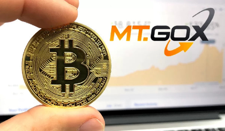 Mt.Gox Announced It Will Start Bitcoin (BTC) Payments!