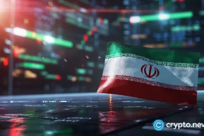 Iran to start public pilot for digital currency on Kish Island