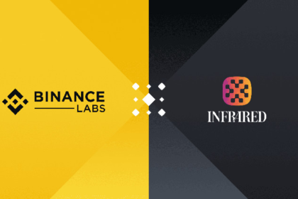 Binance Labs Invests In Infrared To Grow Proof of Liquidity