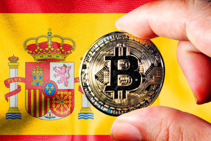 Spain equals El Salvador in registering Bitcoin companies