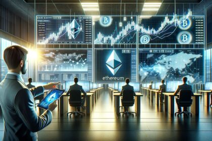 A decisive week is coming for Ethereum ETFs