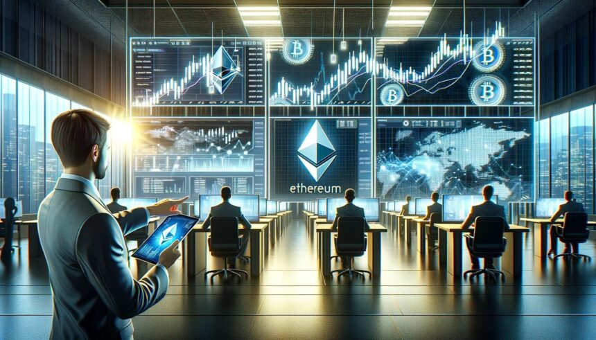 A decisive week is coming for Ethereum ETFs