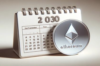 How much will Ethereum be worth in 2030?  VanEck updates his predictions