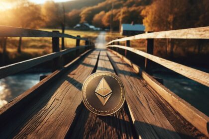 Ethereum Layer 2 gives you points for using its bridge