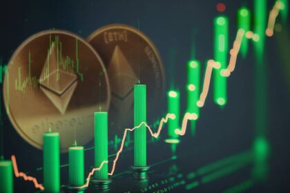 Ethereum to Surpass $6,500 This Year: Steno Research