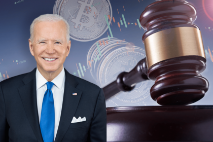 Biden vetoes resolution on Bitcoin custody in banks