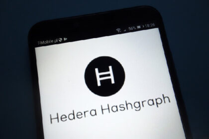 HBAR surges 7% as Hashgraph Association launches world’s first Hedera ETP